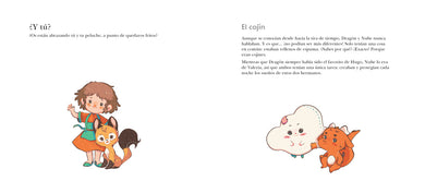 Cuentos con magia / Tales of Magic interior 1 (ISBN 9788448872694) [onix:349f2a3dd6184cc86823f6ed166c9fc8]