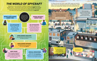 See Inside Spycraft interior 1 (ISBN 9781835408926) [onix-asset:2fefa58b9c0a11055382f8426aed4d131deb80a13c203e1ab03ca496ef4cc064]