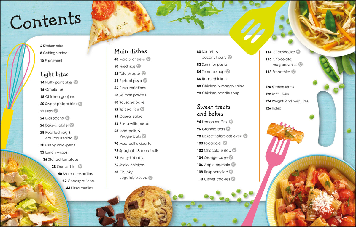 Cooking Step By Step interior 1 (ISBN 9780241300374) [onix-asset:4c9f2cc7ff3fa8157eab845247ed01b3813e5ca93af1dfc184489c86446ae6cd]
