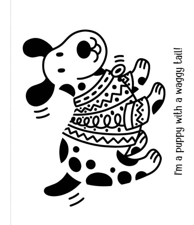 First Magic Painting Pets interior 1 (ISBN 9781805079255) [onix-asset:73a6bae667b020496434b2c3444921ab38d8c2d5f1e0debb8c1280ddf4156433]