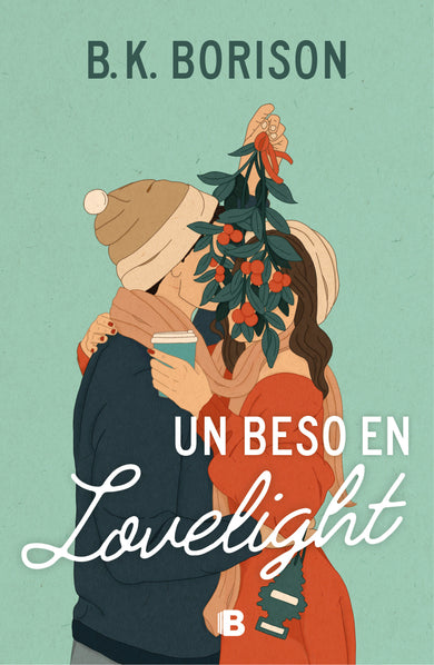 Un beso en Lovelight / Lovelight Farms cover (ISBN 9788466676076) [onix:affccbdf38f4288aa422081ee13a6b0c]