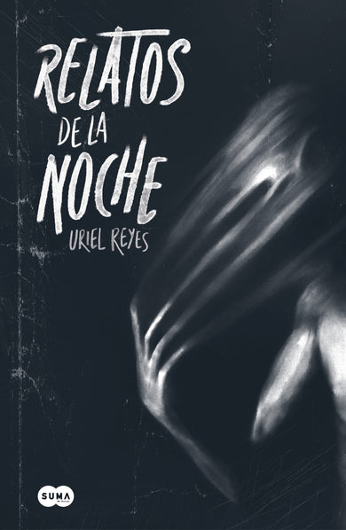 Relatos de la noche / Tales of the Night cover (ISBN 9786073836203) [onix:39e3fbfb2df9fd34c2c83041f63edd8b]
