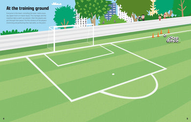 Football Sticker Book interior 1 (ISBN 9781836041375) [onix-asset:03c30a2969eec353e9607e5cf0ae98830e5ecd20a0cb45d5fc96f376f204524d]