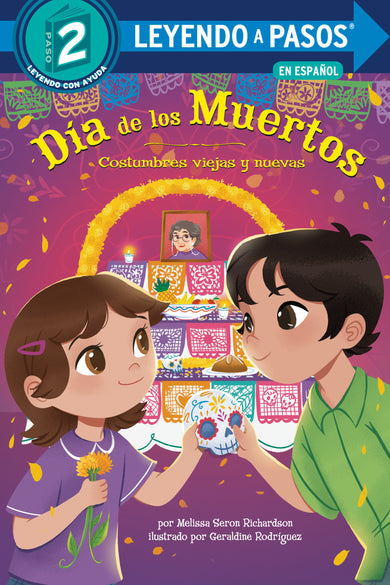 Día de los Muertos: Costumbres viejas y nuevas cover (ISBN 9798217115433) [onix:dd22ce0d598756421a00b36f8e694c66]