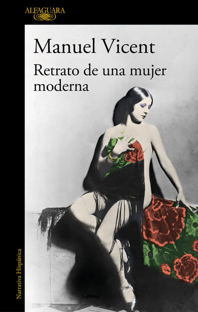 Retrato de una mujer moderna / The Portrait of a Modern Woman cover (ISBN 9788420460567) [onix:2d32b8f2d48b9686f2c7352ab4880ae6]