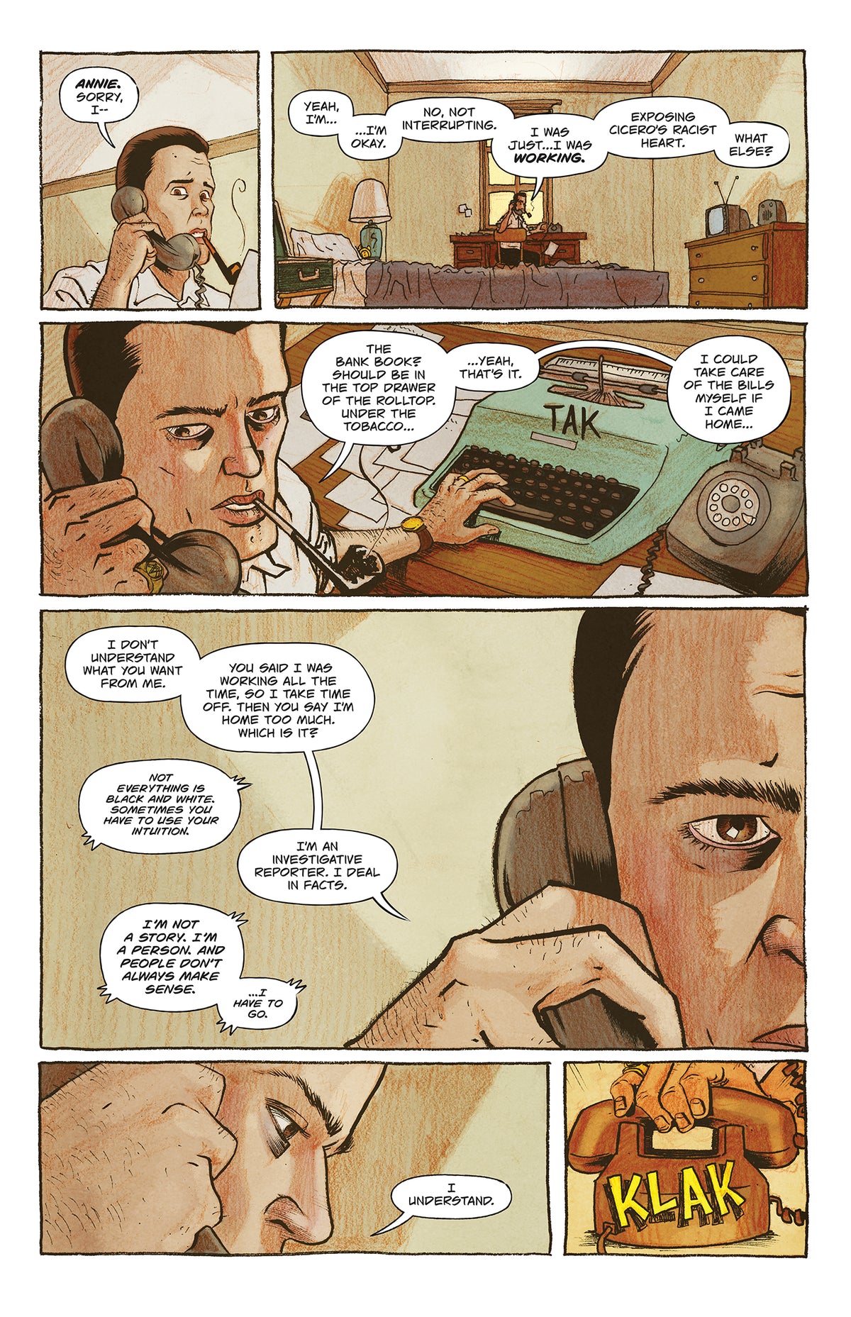 High Strangeness Deluxe Edition interior 6 (ISBN 9798894880884) [onix:3ffa186256601423947d79e34ad8c2c3]