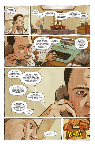 High Strangeness Deluxe Edition interior 6 (ISBN 9798894880884) [onix:3ffa186256601423947d79e34ad8c2c3]