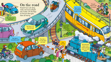 Look Inside How Things Work interior 1 (ISBN 9781474936576) [onix-asset:ad44543d167f91d10d6d27f13fb6cbcde6b048266dd2e1e81341312f61940a45]