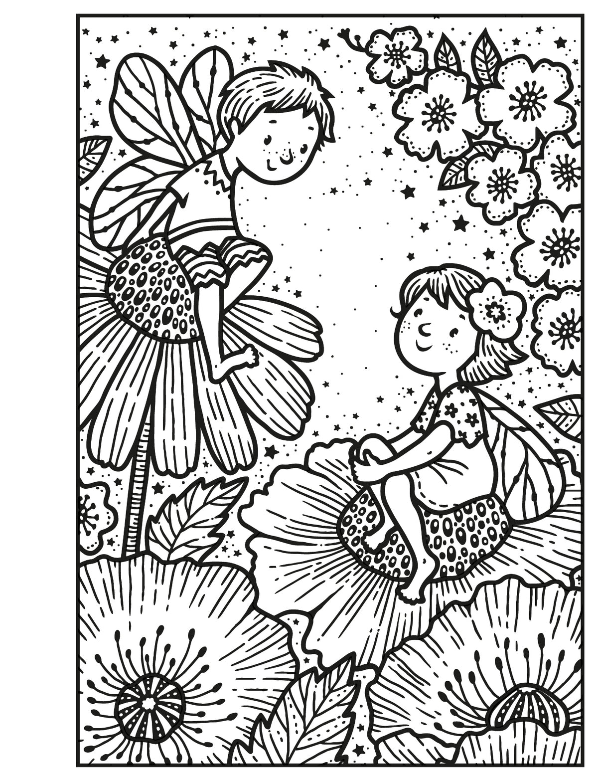 Fairies Magic Painting Book interior 1 (ISBN 9781474960021) [onix-asset:94752207df87745eb27827163823d54e27d0214efafb7d842a123b678d945992]