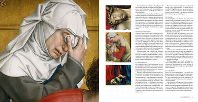 Los tesoros del Prado / Treasures of the National Prado Museum interior 4 (ISBN 9788419501431) [onix:0e8f7ddd5e17a4195314d3b4592b732a]