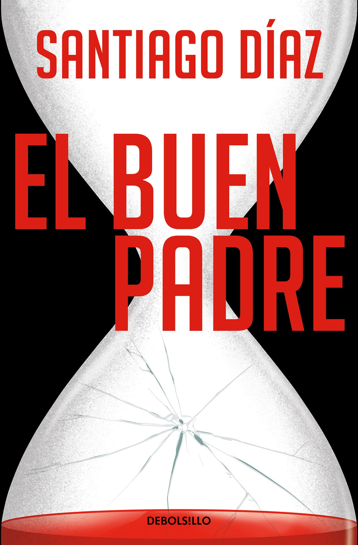 El buen padre / The Good Father cover (ISBN 9788466373173) [onix:5c9fcf8495bbd0f155aacf606b95d55e]