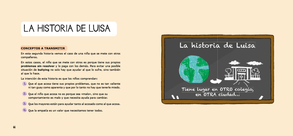 Vamos a llevarnos bien / We Will Get Along interior 3 (ISBN 9788448853778) [onix:e6f6cba52c47a1d3bf3c0403a33084ed]