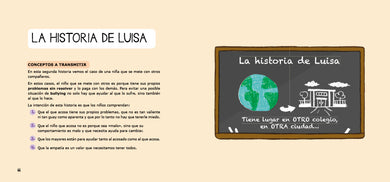 Vamos a llevarnos bien / We Will Get Along interior 3 (ISBN 9788448853778) [onix:e6f6cba52c47a1d3bf3c0403a33084ed]