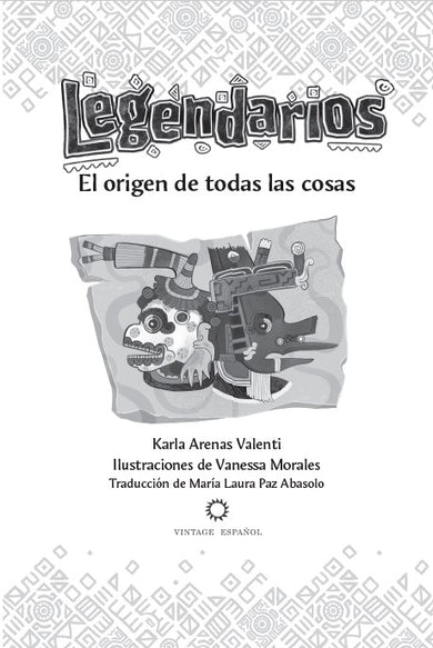 El origen de todas las cosas / The Beginning of All Things interior 3 (ISBN 9798890981462) [onix:c2c67cc41d231415e8ae3a8b89af21c4]