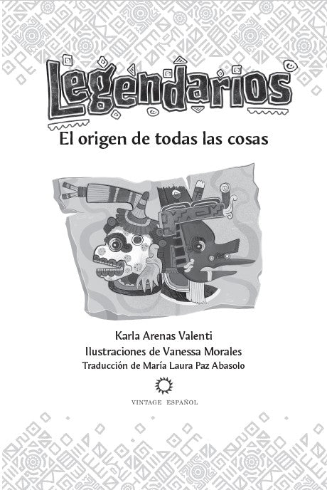El origen de todas las cosas / The Beginning of All Things interior 3 (ISBN 9798890981462) [onix:c2c67cc41d231415e8ae3a8b89af21c4]