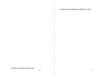 El diario de la tristeza / The Sadness Book interior 3 (ISBN 9788401034930) [onix:53c69068f9b4b8eaaa806e3b1cea6446]