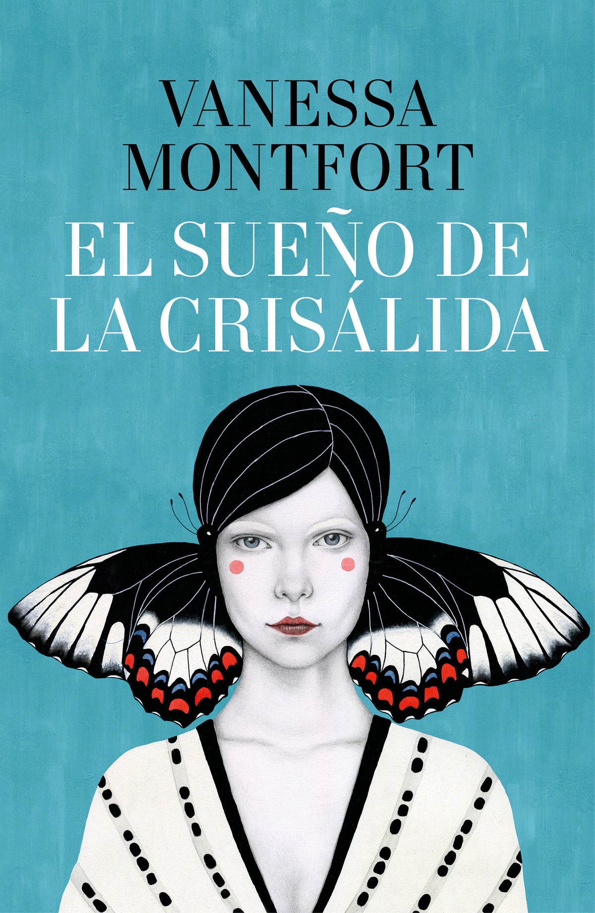 El sueño de la crisálida / The Dream of the Chrysalis cover (ISBN 9788401021060) [onix:35a492e56e76873c2146ef2b7bc99beb]
