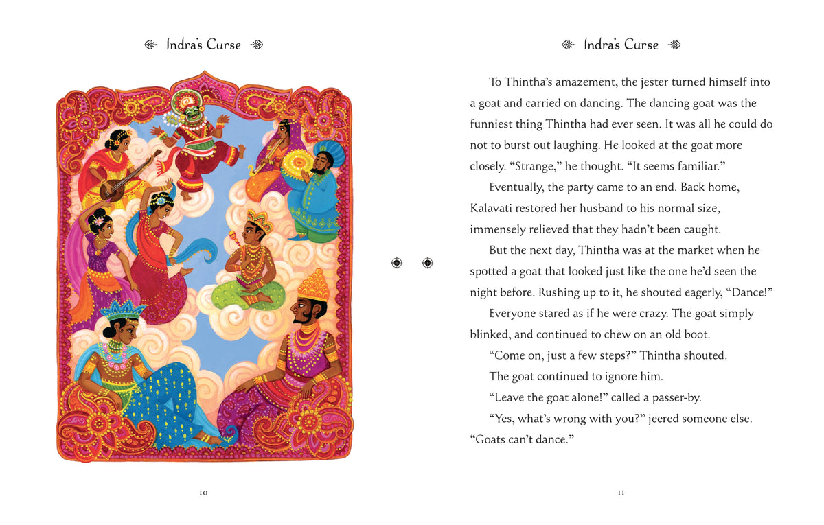 Illustrated Stories from India interior 1 (ISBN 9781409596714) [onix-asset:2b6431f148eb75830405361c8a58e6f424ee01557310cda39a8074d238c26624]