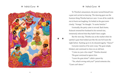 Illustrated Stories from India interior 1 (ISBN 9781409596714) [onix-asset:2b6431f148eb75830405361c8a58e6f424ee01557310cda39a8074d238c26624]