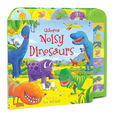 Noisy Dinosaurs interior 1 (ISBN 9780746097847) [onix-asset:47a2aeb3c6895f6c49fe2983a63d2bde51851eaeeda3ce7742683b97cb853ddb]