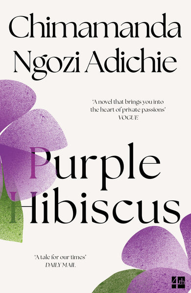 Purple Hibiscus cover (ISBN 9780007189885) [onix-asset:7a1c14f1063ac8f5b7fae2b19a1ce91bb1cabc16b65333b16e15c5da8b915df0]