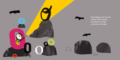 El poeta y los murciélagos / Poet and the Bats interior 2 (ISBN 9789588983530) [onix:6cb9d02d76d075e9aff8a2aa9bb7372c]