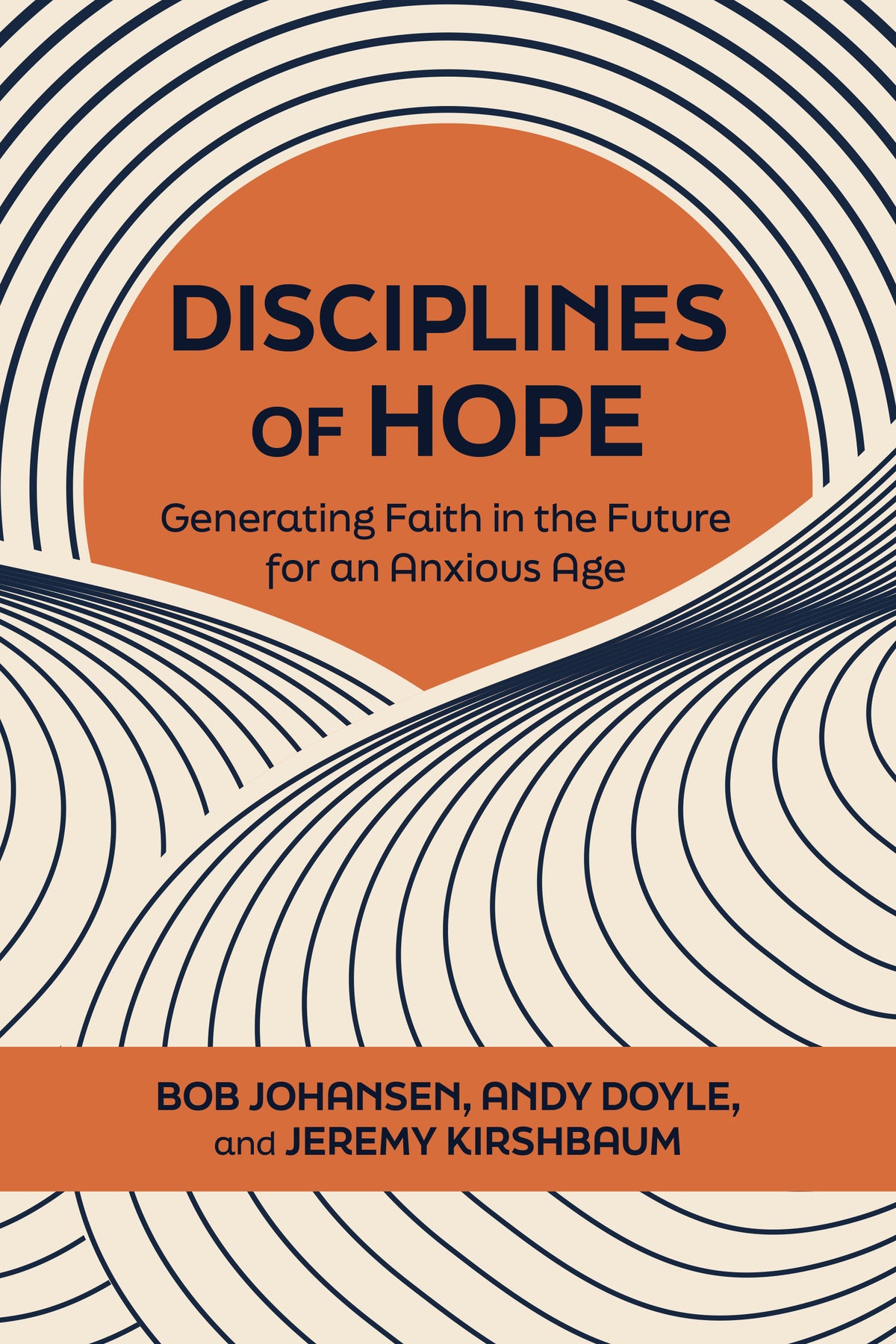 Disciplines of Hope