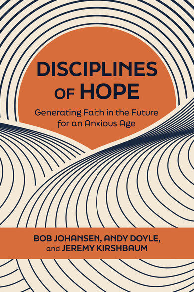 Disciplines of Hope