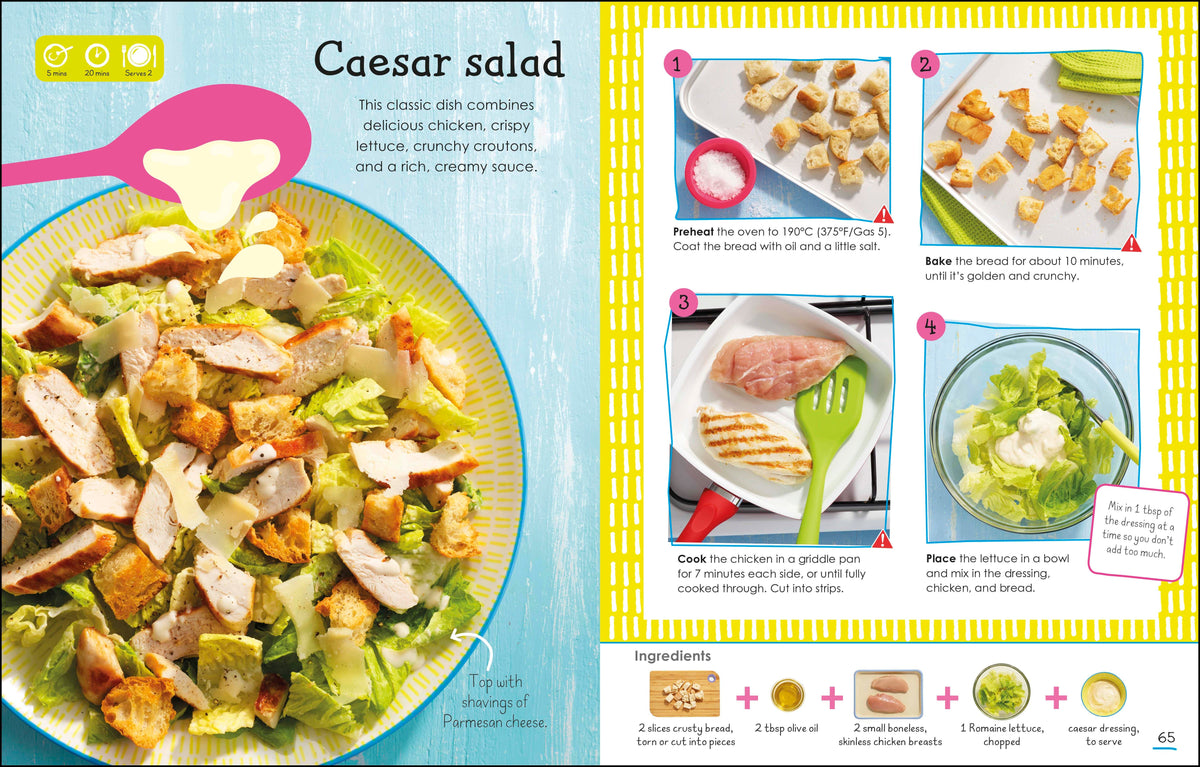 Cooking Step By Step interior 6 (ISBN 9780241300374) [onix-asset:716165e464312cd01b5a1790ddb45a1b356399a27162d3dc9ddfd878259a86e8]