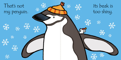 That's not my penguin... interior 1 (ISBN 9781801312097) [onix-asset:548a73124fb99c55f79dd5736cbe824eaa6be3f6de8b910d02a19ca4e0bf71c8]
