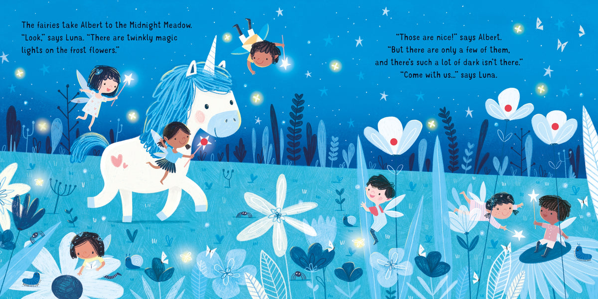 The Twinkly Twinkly Fairies interior 1 (ISBN 9781474988810) [onix-asset:fd7da33ee63a728863f6da00646af3440c3c34e59ec59759dd2baad4e256edc0]