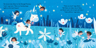 The Twinkly Twinkly Fairies interior 1 (ISBN 9781474988810) [onix-asset:fd7da33ee63a728863f6da00646af3440c3c34e59ec59759dd2baad4e256edc0]