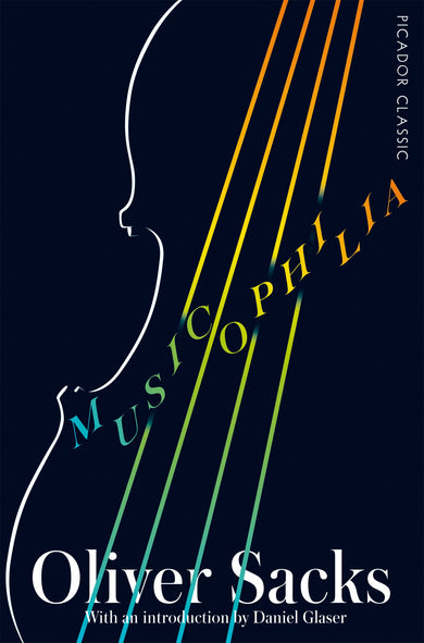 Musicophilia
