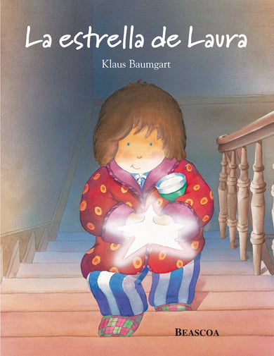 La estrella de Laura / Laura's Star cover (ISBN 9788448823139) [onix:7d913b937a08ec868d26a29d6deb9686]