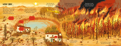 Look Inside Wild Weather interior 1 (ISBN 9781474968874) [onix-asset:7b36808d9e24e42ce73872d738a700f3cf78364854a1906e6d28c5d514952f97]