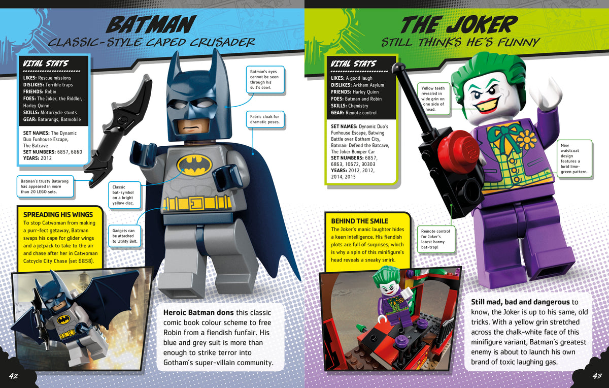 LEGO DC Super Heroes Character Encyclopedia interior 1 (ISBN 9780241199312) [onix-asset:9bd8a1adbbcad0550252e9e43b5cbc5ac0db15689b4c0c47de4185eadd535a84]