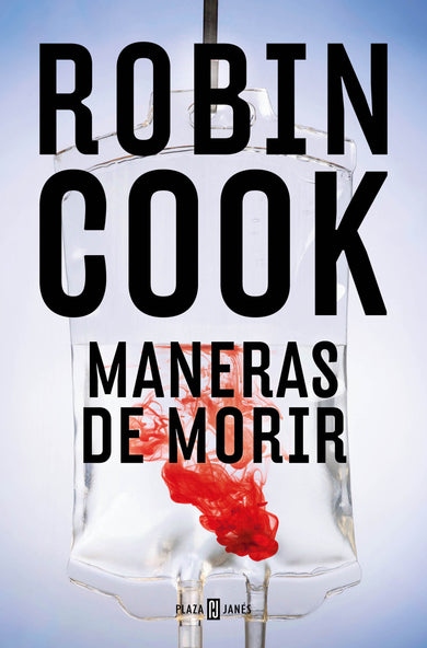 Maneras de morir / Manner of Death cover (ISBN 9788401036385) [onix:b31ee30a84126191ee54dca6f3b10218]