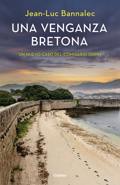 Una venganza bretona / A Breton Revenge cover (ISBN 9788425362538) [onix:a7a7b2ae863401a9e931e17c384f7e63]