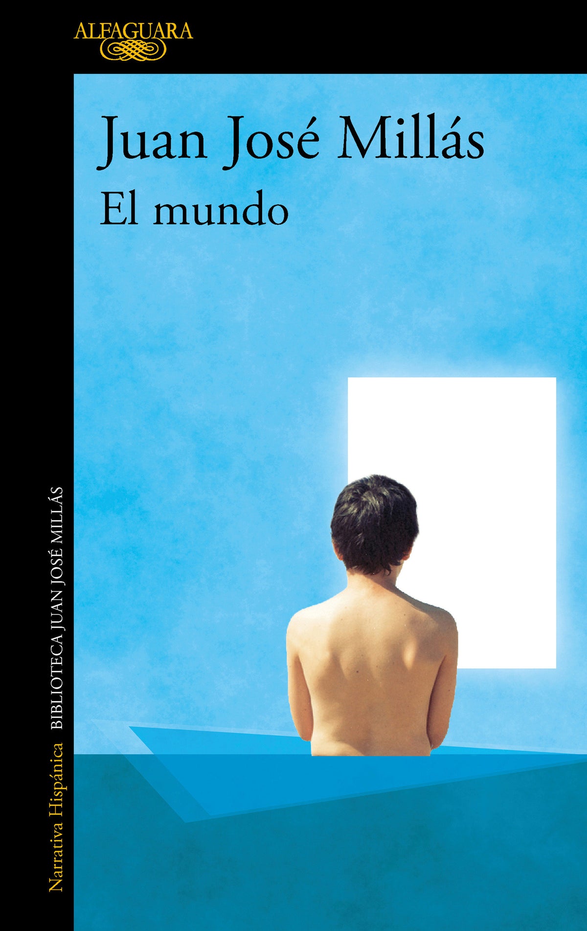 El mundo / The World cover (ISBN 9788420463971) [onix:da4559b46aec8878938f06dcb97e5810]