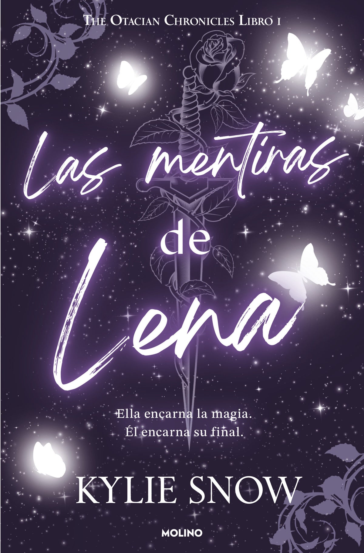 Las mentiras de Lena / The Lies of Lena cover (ISBN 9788427255500) [onix:7458a149e76031bd96b1d2e5437efcc9]