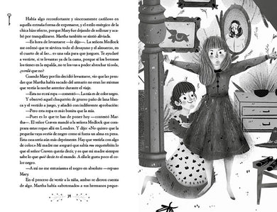 El jardín secreto / The Secret Garden interior 1 (ISBN 9788420440026) [onix:1021ae90b2811da10ca5f355d6fe70f5]