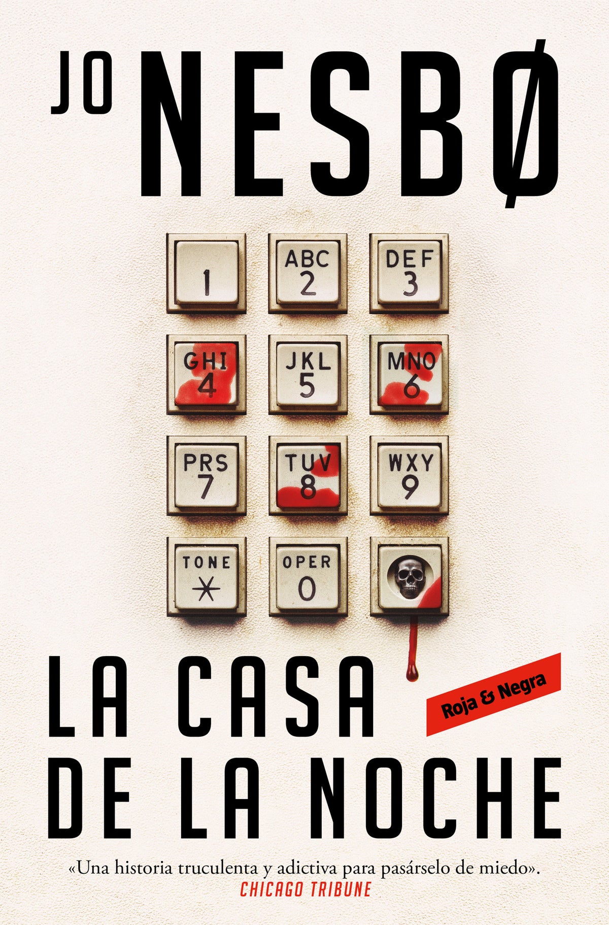 La casa de la noche / The Night House cover (ISBN 9788419437709) [onix:07efa128d63fbda070153f146dea680a]