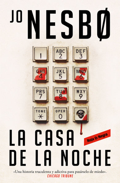 La casa de la noche / The Night House cover (ISBN 9788419437709) [onix:07efa128d63fbda070153f146dea680a]