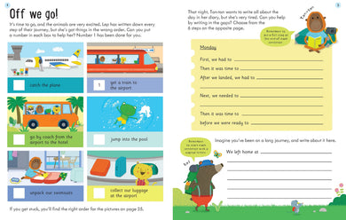 Wipe-Clean Writing Skills 6-7 interior 1 (ISBN 9781474951173) [onix-asset:6e8c1884e8a493b8a2844766285354a59391e5a2bd7ca758a807dcbcaf36e4aa]