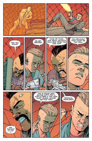 Skin Police Vol. 2: Paid in Flesh interior 3 (ISBN 9798894881096) [onix:1381c2e54de26f429706d24687de22b7]