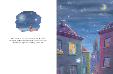 La estrella de Laura / Laura's Star interior 2 (ISBN 9788448823139) [onix:9fcf96edc926da9db00698bf929eb78e]