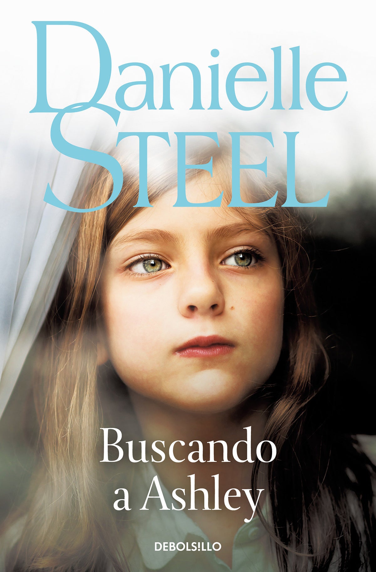 Buscando a Ashley / Finding Ashley cover (ISBN 9788466373388) [onix:1c29f832fddeee919d5a6bd3118b3080]