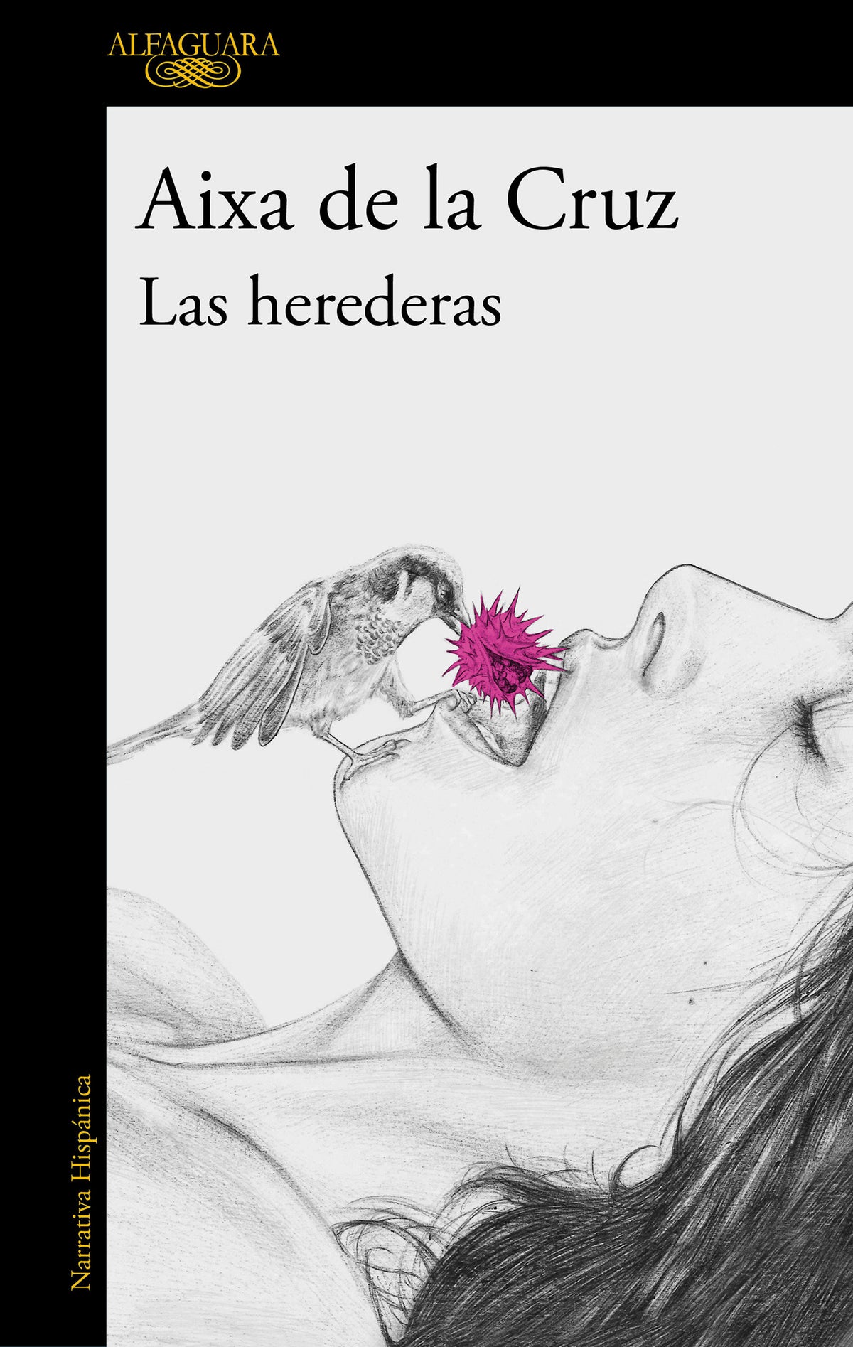 Las herederas / The Heiresses cover (ISBN 9788420432380) [onix:f8eb506a854d6d18361b335cd0b93bf3]