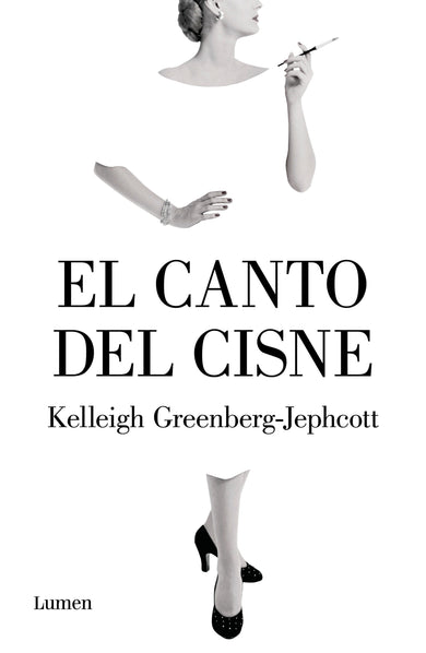 El canto del cisne / Swan Song cover (ISBN 9788426405128) [onix:d5e4b09ba6b90cea261e2b41ac5f5c54]