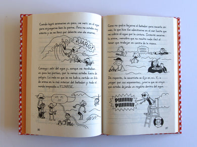 Diario del Wimpy Kid 19. En su salsa / Diary of a Wimpy Kid
